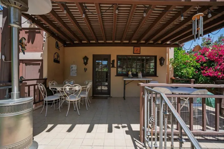 1607 N Gardner Street, Los Angeles, California 90046