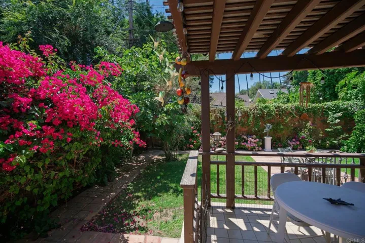 1607 N Gardner Street, Los Angeles, California 90046