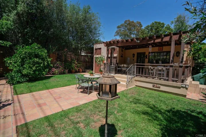 1607 N Gardner Street, Los Angeles, California 90046