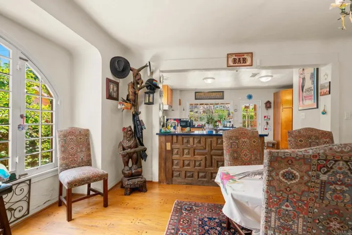 1607 N Gardner Street, Los Angeles, California 90046