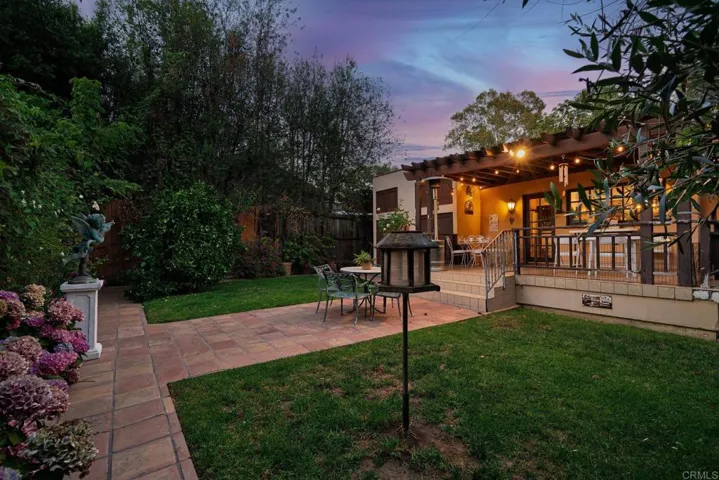 1607 N Gardner Street, Los Angeles, California 90046