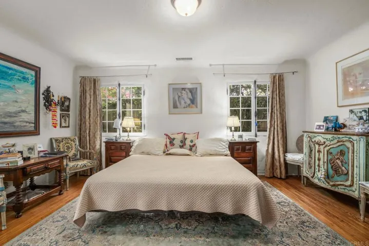 1607 N Gardner Street, Los Angeles, California 90046
