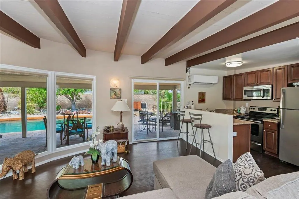 Wood Flooring