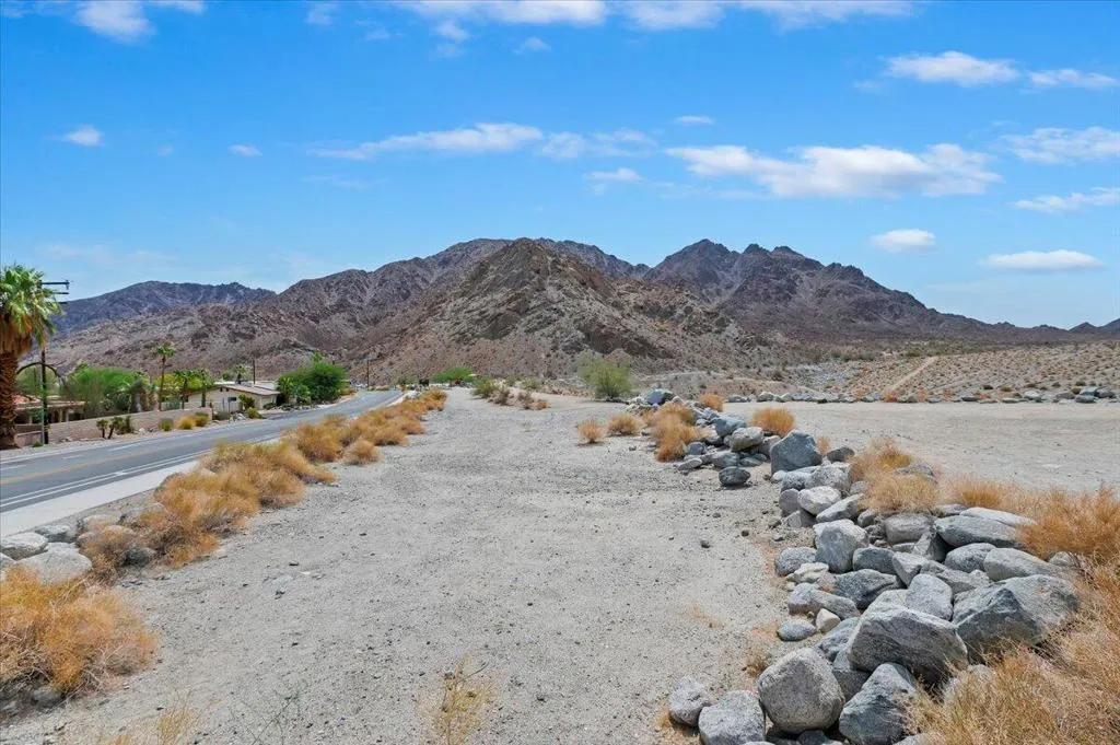 Hiking Trails