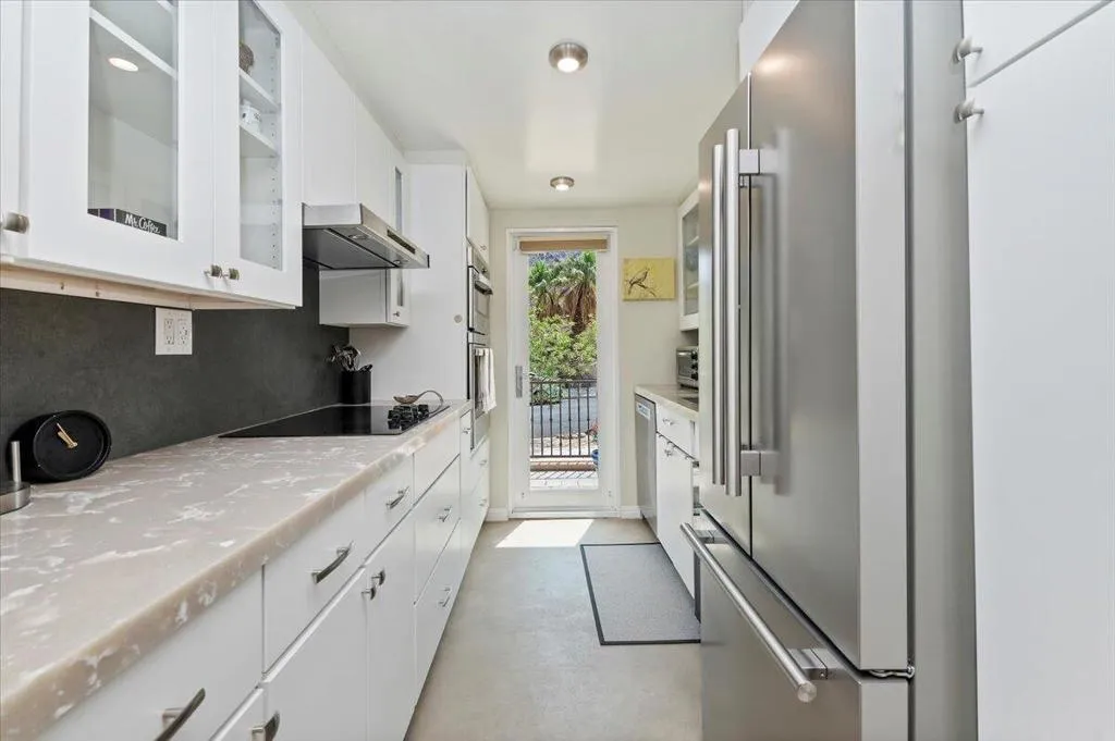 Granite Counters