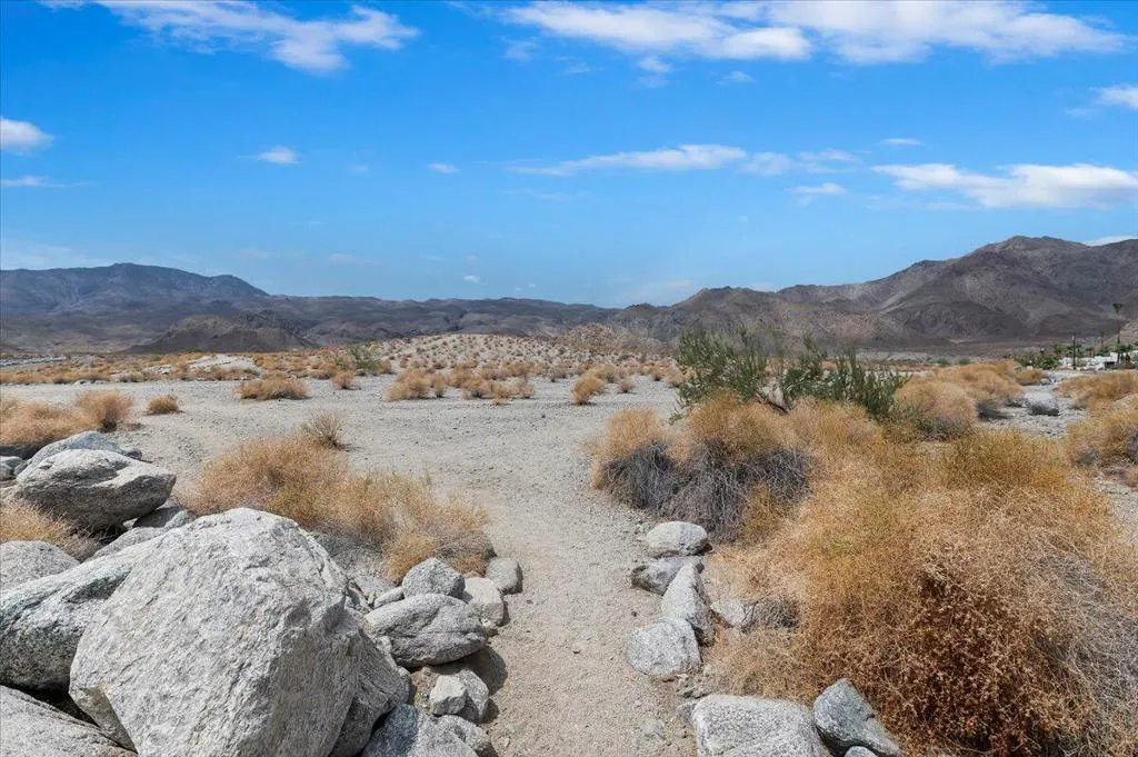 Trail View