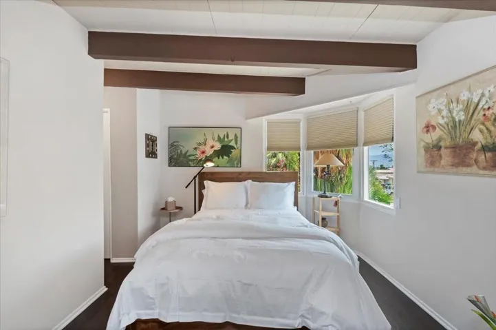 Casita Bedroom 1