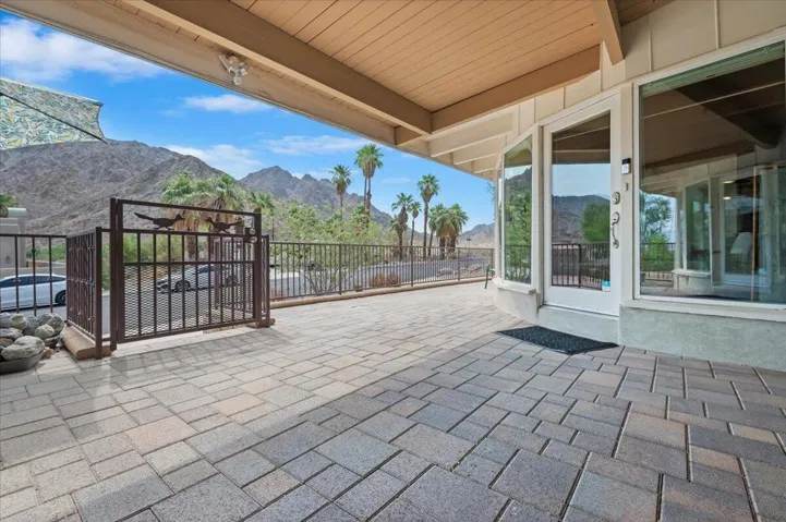 Mountain View Terrace