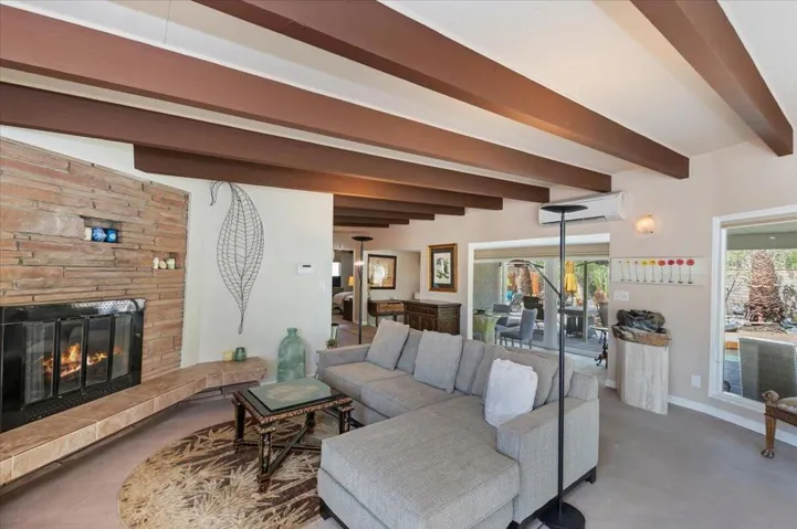 Concrete Flooring
