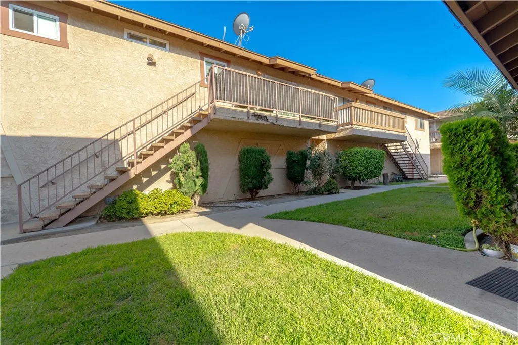 7260 Richfield Street 318, Paramount, California 90723 home-pic-19