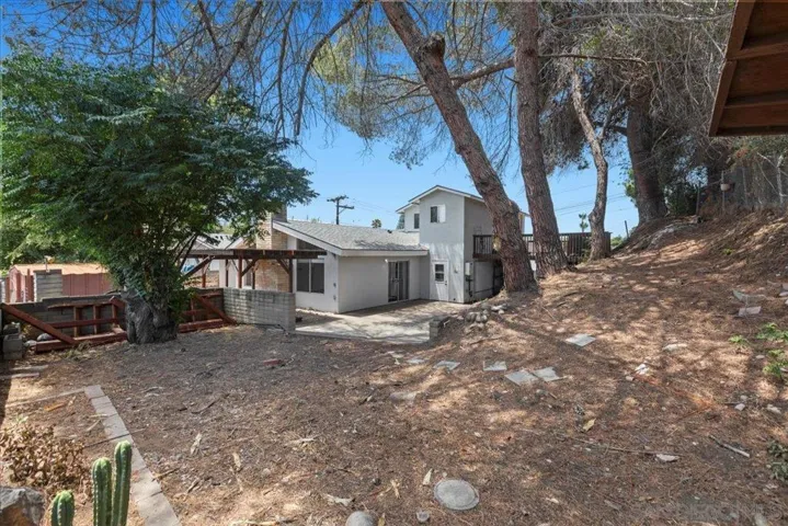 9307 Dalehurst Rd, Santee, California 92071