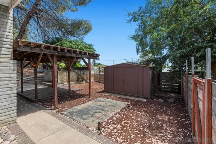 9307 Dalehurst Rd, Santee, California 92071