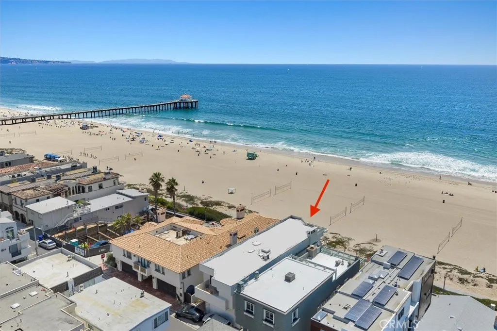 1508 The Strand, Manhattan Beach, California 90266, 5 Bedrooms Bedrooms, ,6 BathroomsBathrooms,Residential,For Sale,The Strand,PV25164861