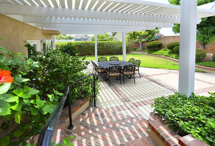 5685 Avenida Florencia, Yorba Linda, California 92887