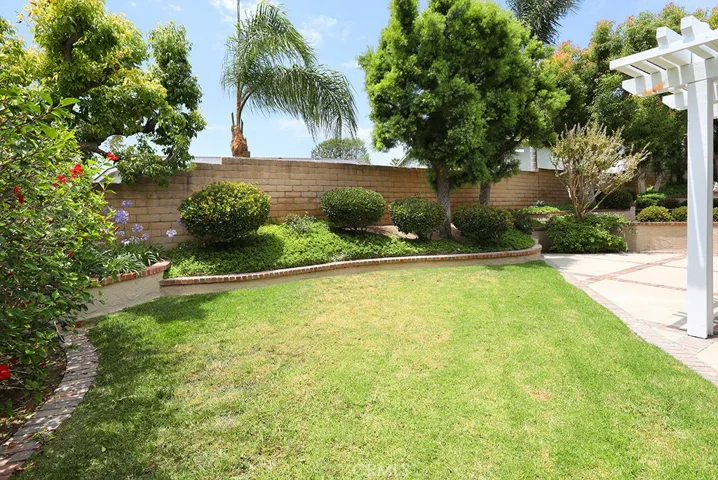 5685 Avenida Florencia, Yorba Linda, California 92887