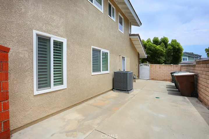 5685 Avenida Florencia, Yorba Linda, California 92887