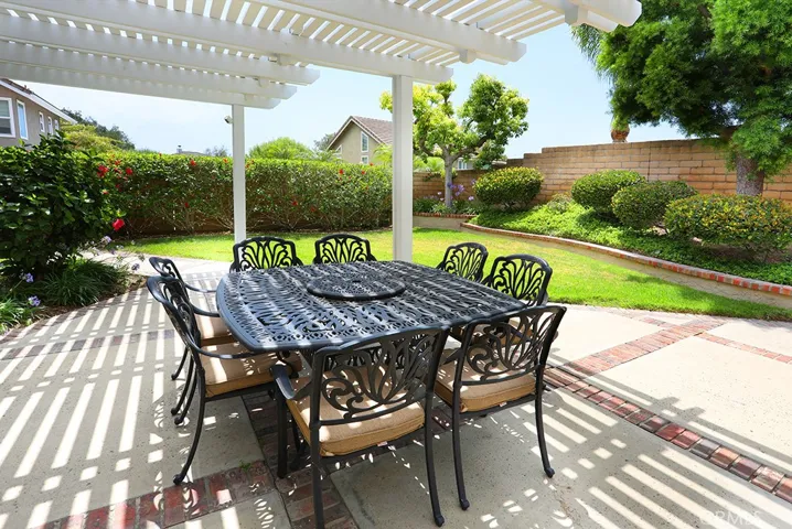 5685 Avenida Florencia, Yorba Linda, California 92887