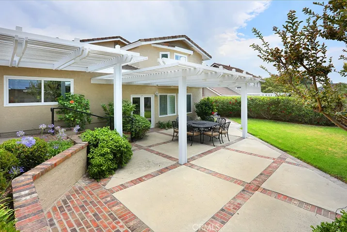 5685 Avenida Florencia, Yorba Linda, California 92887
