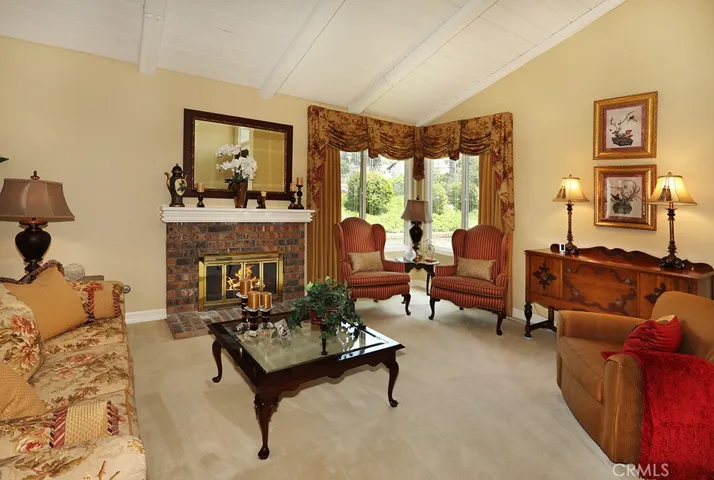 5685 Avenida Florencia, Yorba Linda, California 92887