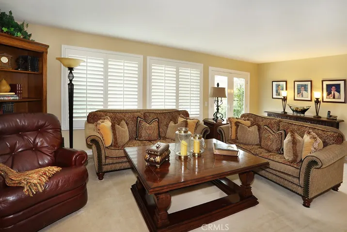5685 Avenida Florencia, Yorba Linda, California 92887