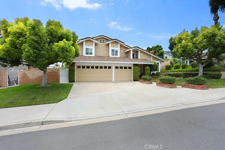 5685 Avenida Florencia, Yorba Linda, California 92887