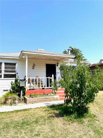 3347 Acacia, San Bernardino, California 92405