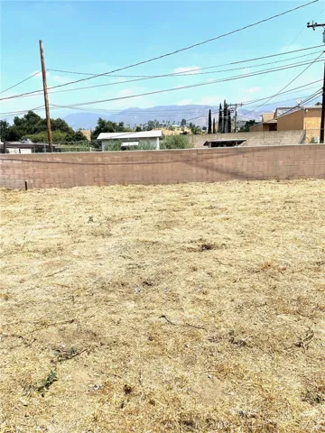 3347 Acacia, San Bernardino, California 92405