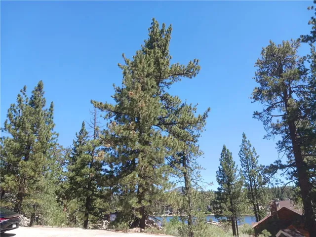 0 Big Bear Boulevard, Big Bear Lake, California 92315