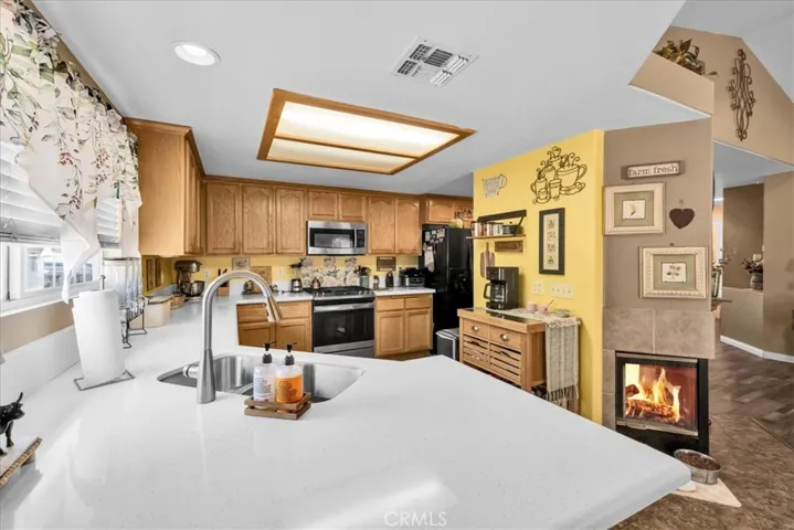 8593 Golden Meadow Drive, Yucca Valley, California 92284