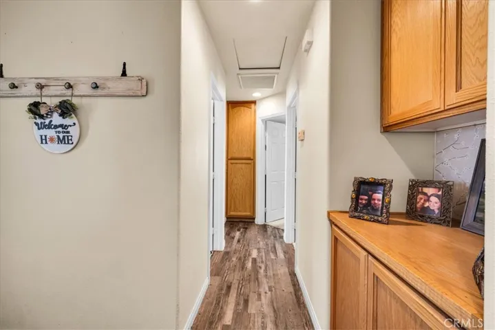 8593 Golden Meadow Drive, Yucca Valley, California 92284