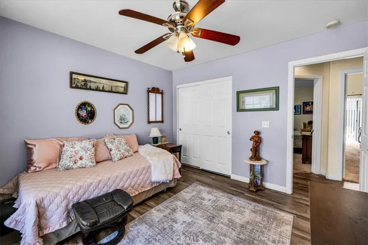 8593 Golden Meadow Drive, Yucca Valley, California 92284