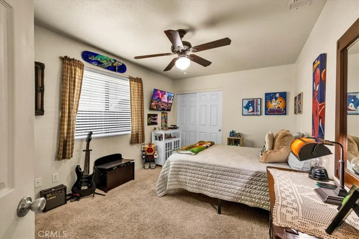 8593 Golden Meadow Drive, Yucca Valley, California 92284