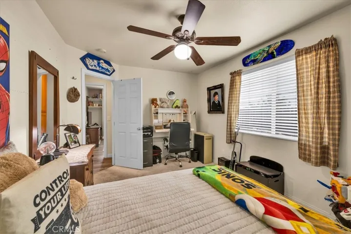 8593 Golden Meadow Drive, Yucca Valley, California 92284
