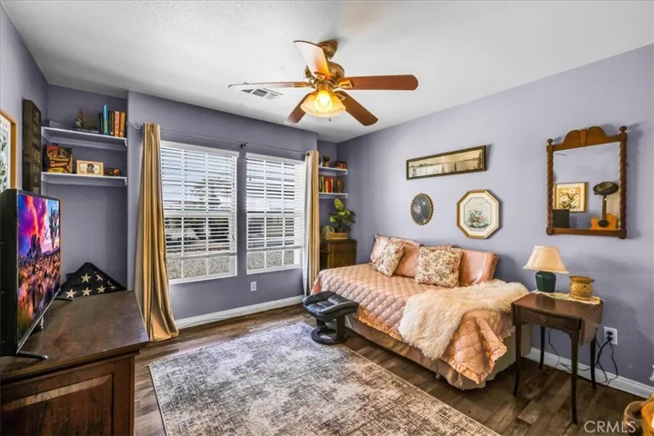 8593 Golden Meadow Drive, Yucca Valley, California 92284