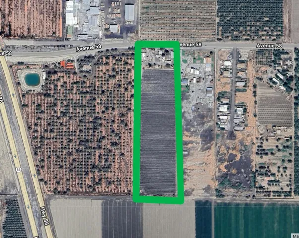 Ave 58 - 10 Acres