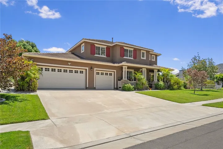 38236 Oak Bluff Lane, Murrieta, California 92562