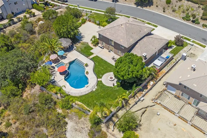 38236 Oak Bluff Lane, Murrieta, California 92562