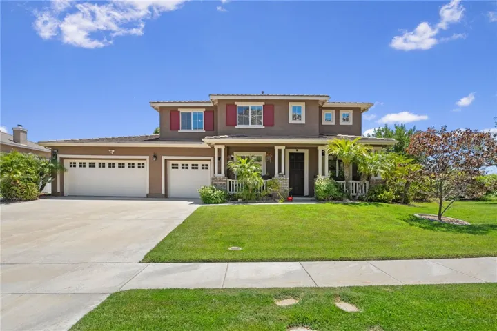 38236 Oak Bluff Lane, Murrieta, California 92562