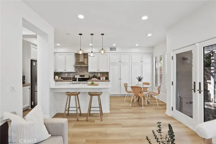 35 Blazewood, Lake Forest, California 92610