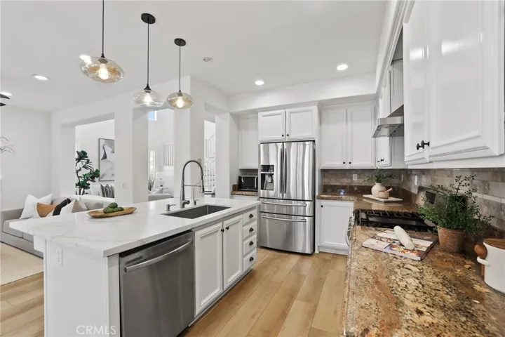 35 Blazewood, Lake Forest, California 92610