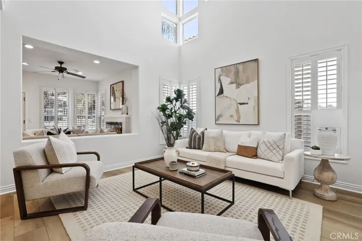 35 Blazewood, Lake Forest, California 92610