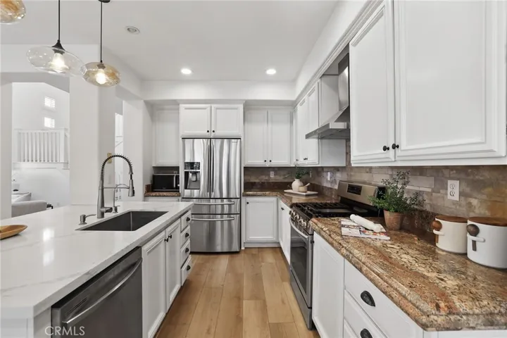 35 Blazewood, Lake Forest, California 92610