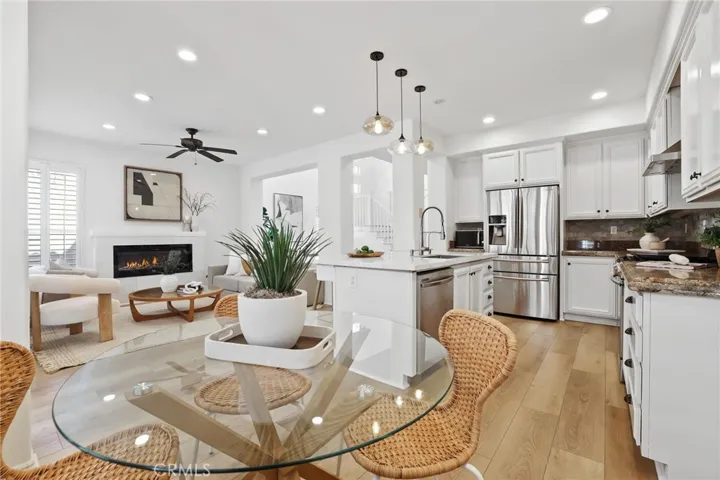 35 Blazewood, Lake Forest, California 92610