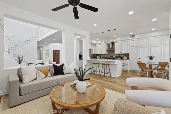 35 Blazewood, Lake Forest, California 92610