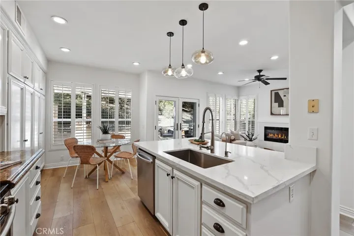 35 Blazewood, Lake Forest, California 92610