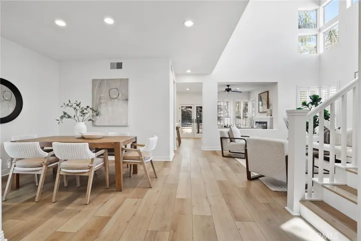 35 Blazewood, Lake Forest, California 92610