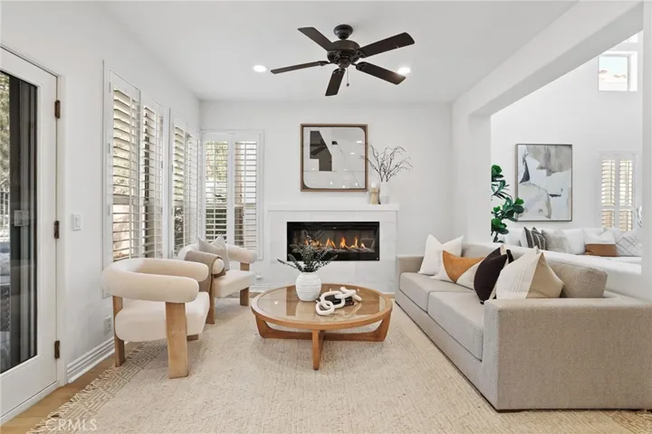 35 Blazewood, Lake Forest, California 92610