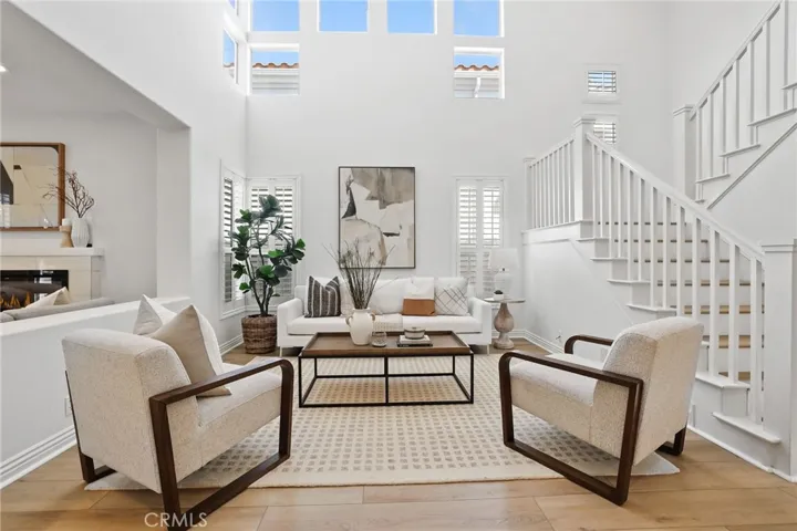 35 Blazewood, Lake Forest, California 92610