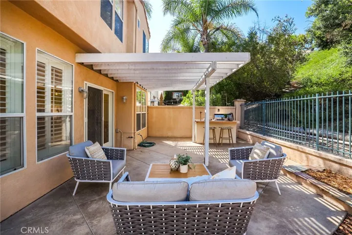 35 Blazewood, Lake Forest, California 92610