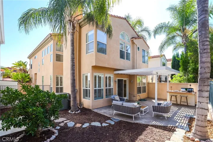 35 Blazewood, Lake Forest, California 92610